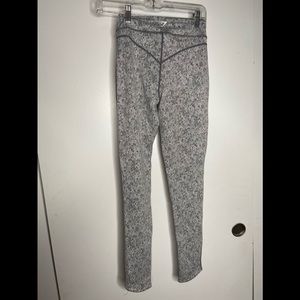 Gymshark small leggings
